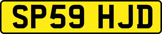 SP59HJD