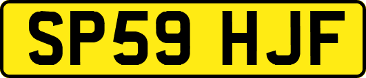 SP59HJF