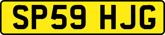 SP59HJG