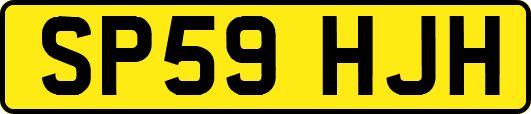 SP59HJH
