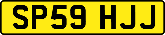 SP59HJJ