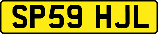 SP59HJL
