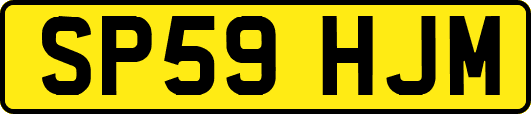 SP59HJM