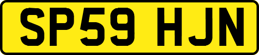 SP59HJN