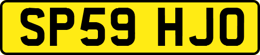 SP59HJO