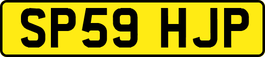 SP59HJP
