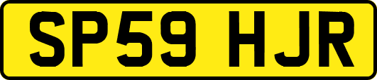 SP59HJR