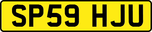 SP59HJU