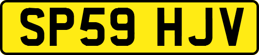 SP59HJV