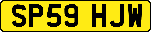 SP59HJW