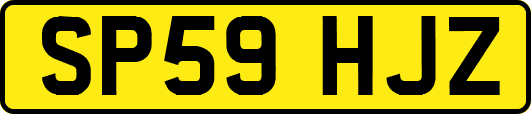 SP59HJZ