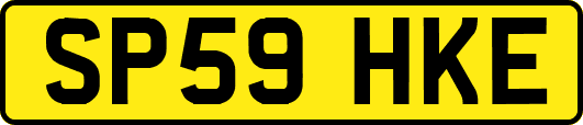 SP59HKE