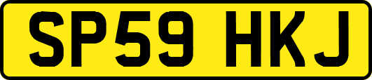 SP59HKJ