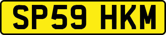 SP59HKM