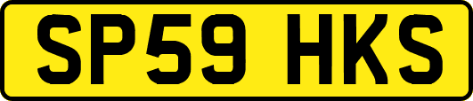 SP59HKS