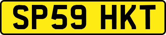 SP59HKT