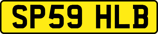 SP59HLB