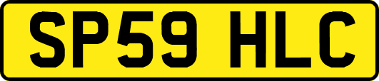SP59HLC