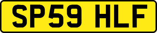 SP59HLF