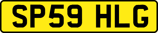 SP59HLG