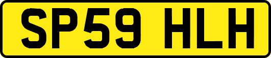 SP59HLH