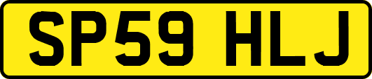 SP59HLJ