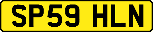 SP59HLN
