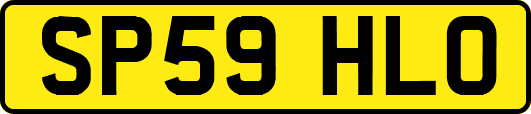 SP59HLO