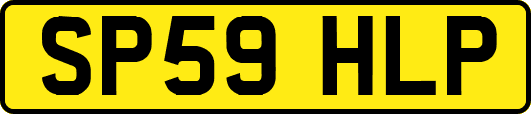 SP59HLP