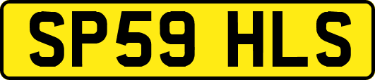 SP59HLS