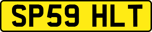 SP59HLT