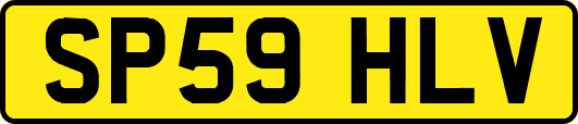 SP59HLV