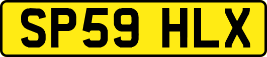 SP59HLX