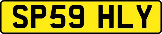 SP59HLY