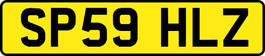 SP59HLZ