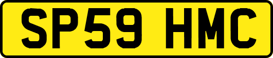 SP59HMC