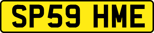 SP59HME