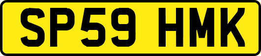 SP59HMK