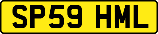 SP59HML