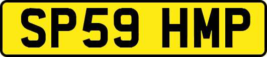 SP59HMP