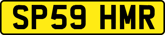 SP59HMR