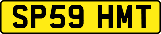 SP59HMT