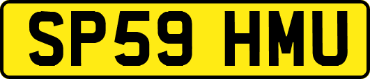 SP59HMU