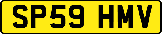 SP59HMV