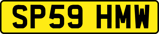 SP59HMW