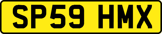 SP59HMX