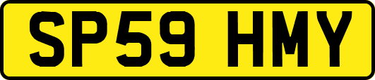 SP59HMY