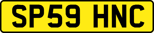 SP59HNC