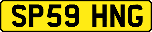 SP59HNG