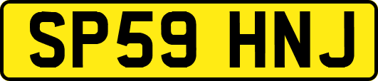 SP59HNJ